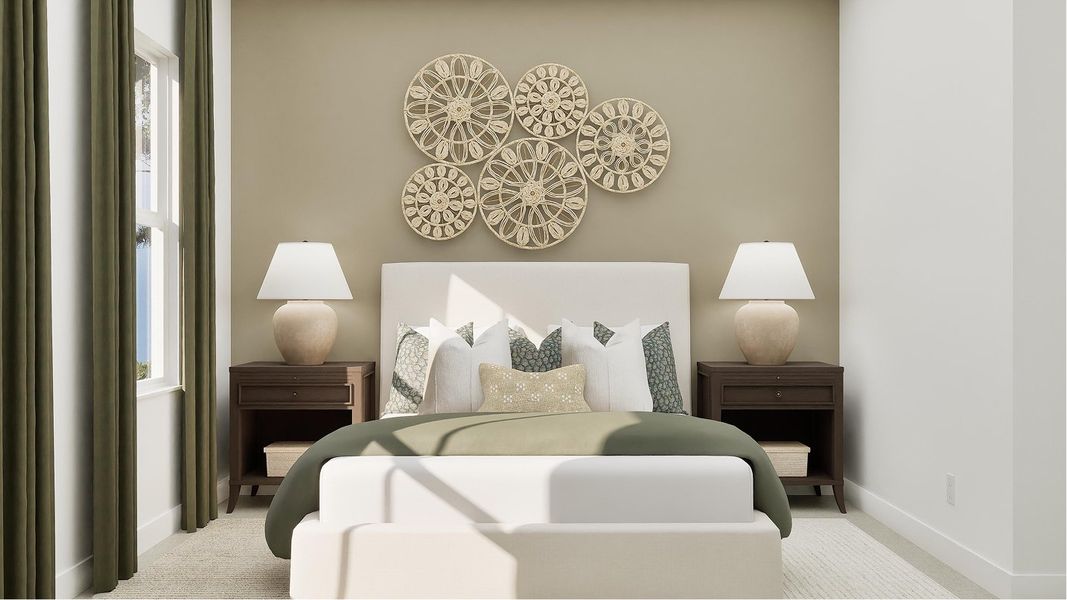 Parker Core M013 Hamilton Bed3 1of2 F2 080625