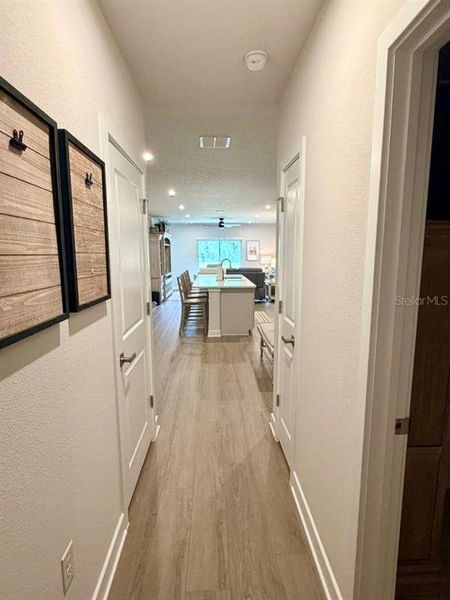 Furnished interior view inside a new home in , Lady Lake (Image 14).