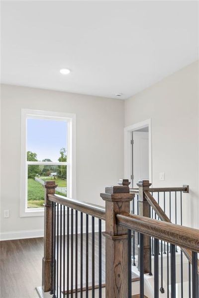 Image 45 of a home in Ashbury Commons.