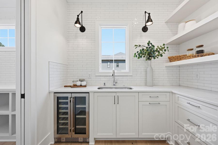 scullery scullery