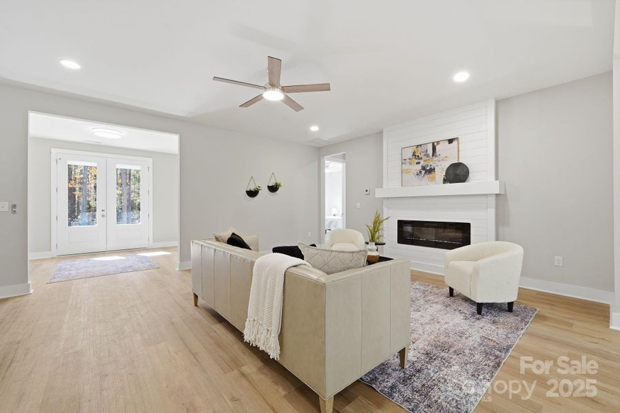 Living Room Living Room