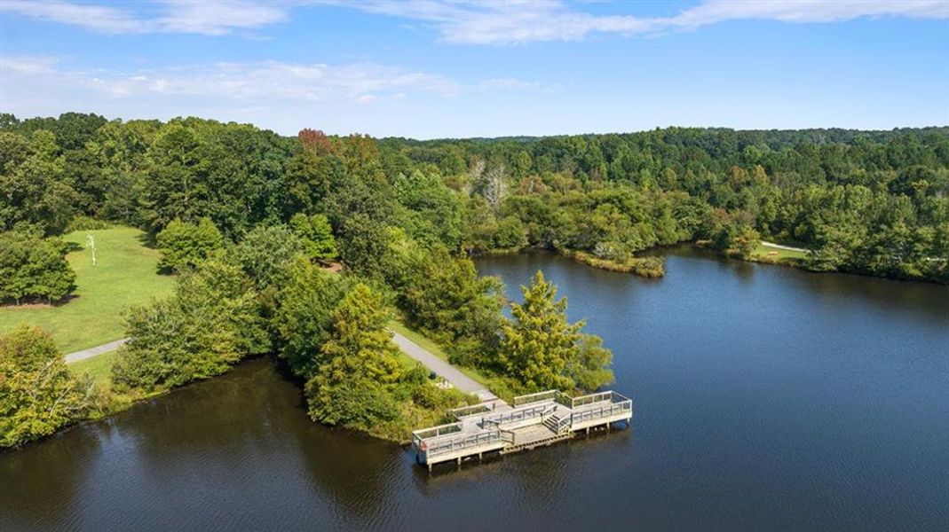 Image 23 of a home in Greyton Springs Place. Image 23 of a home in Greyton Springs Place.