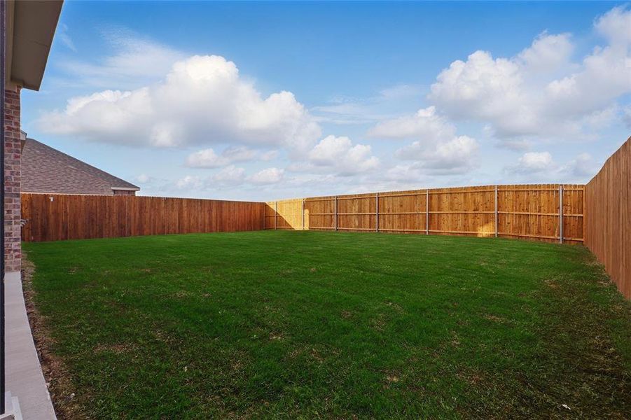 View of yard View of yard