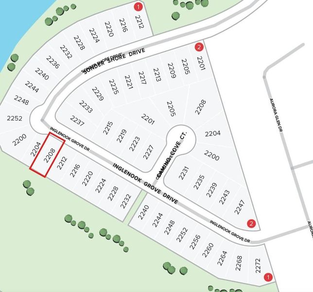 Image 34 of a home in Sunterra.