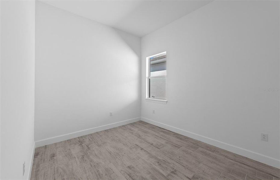 Spacious, unfurnished interior of a new home in BeachWalk by Manasota Key, Englewood (Image 35). Spacious, unfurnished interior of a new home in BeachWalk by Manasota Key, Englewood (Image 35).