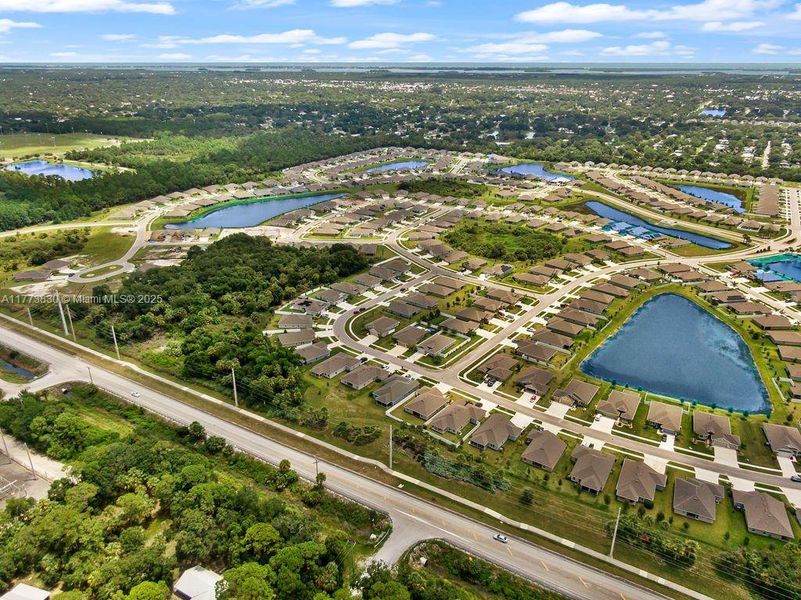 Image 36 of a home in Waterstone 62.