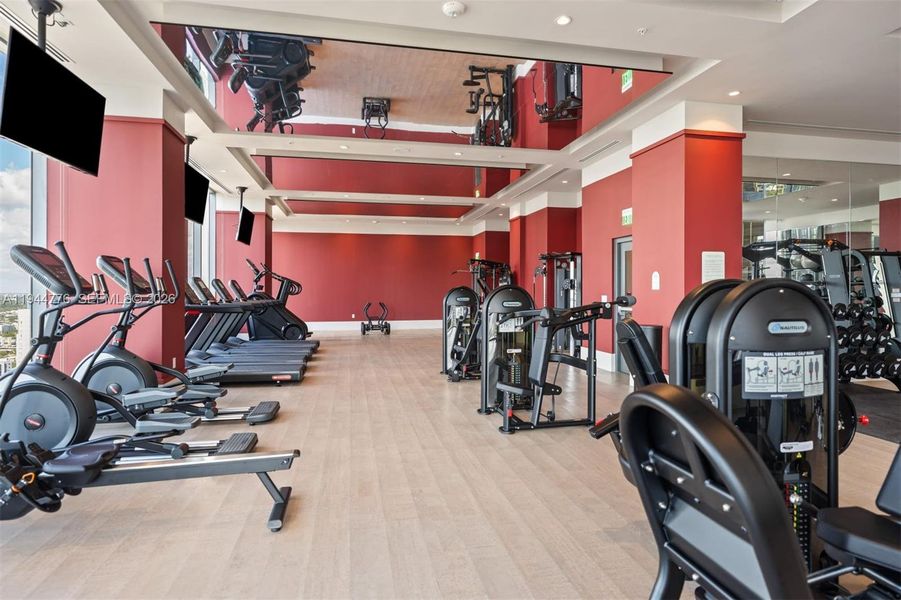 Community amenities in , Florida City (Image 14).