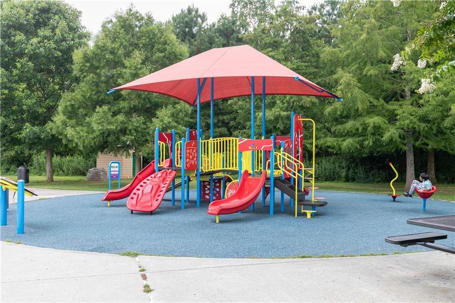 Community amenities in , Powder Springs (Image 14).
