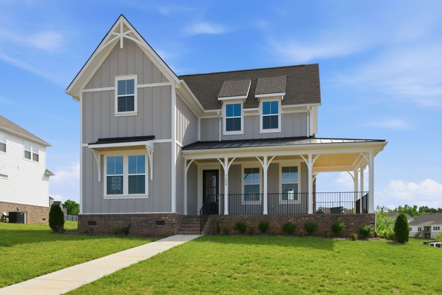 7509 Shoal Mill Point, Fairview TN 7509 Shoal Mill Point, Fairview TN