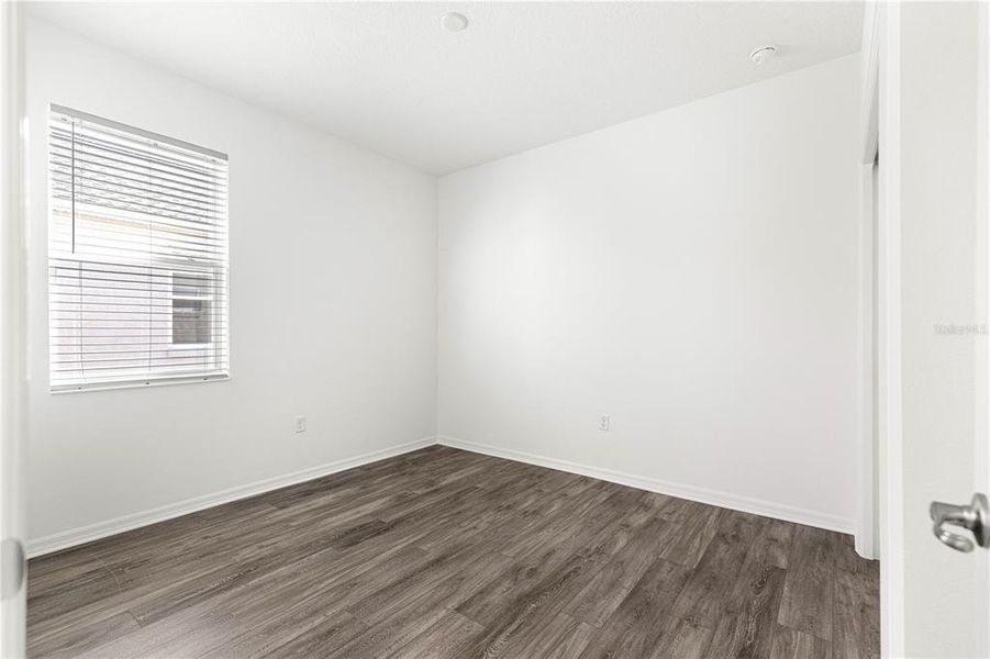 Spacious, unfurnished interior of a new home in On Top of the World Communities, Ocala (Image 47).