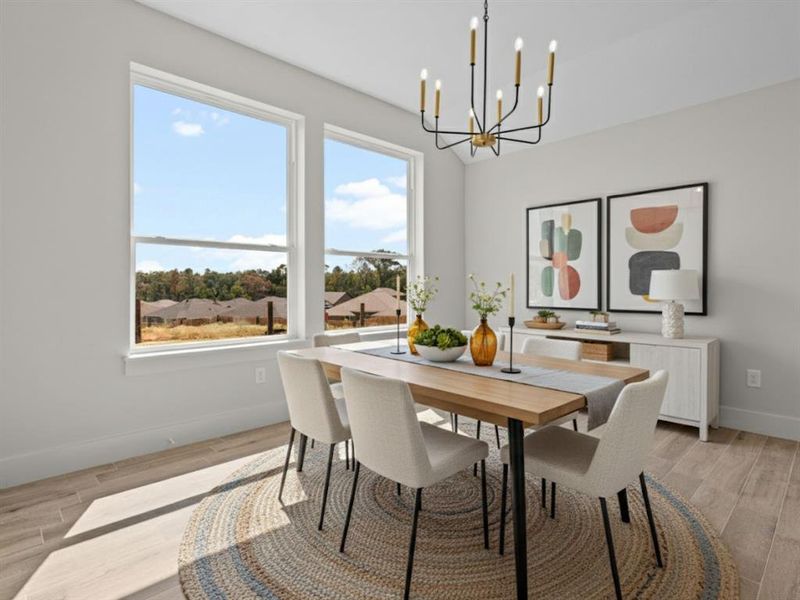 Reality Staged Reality Staged