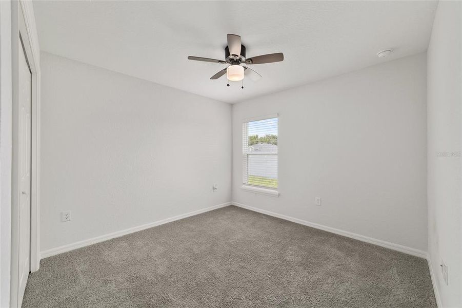 Spacious, unfurnished interior of a new home in , Ocala (Image 21). Spacious, unfurnished interior of a new home in , Ocala (Image 21).