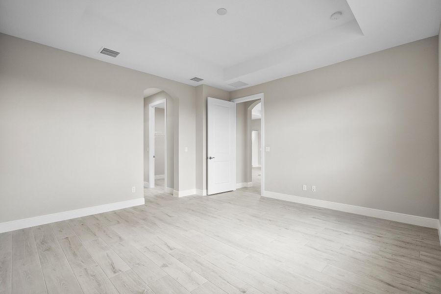 Master Suite | 12471 SW Sunrise Lake Terrace