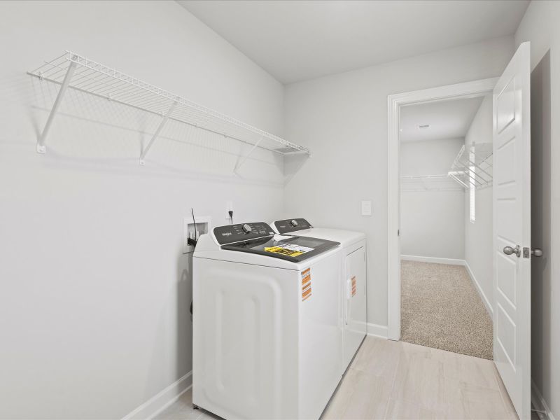 Close-up of interior finishes inside a home in Chatham Forest, Duncan (Image 10).