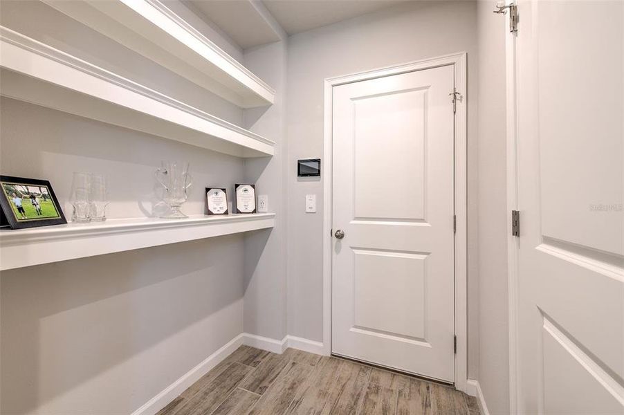Image 42 of a home in Bloomingdale Townes.