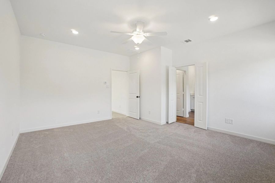 Primary Bedroom Primary Bedroom