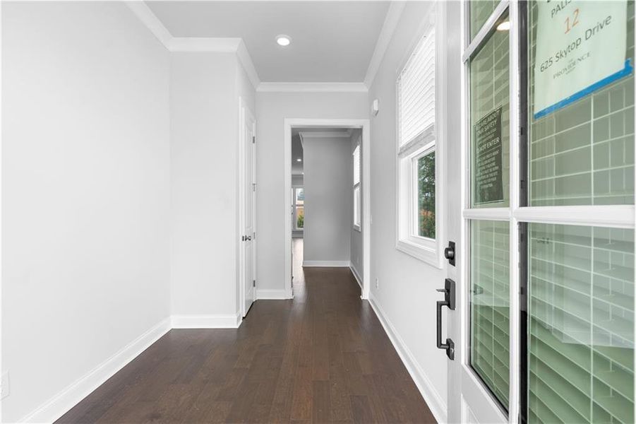 Image 56 of a home in Palisades Single Family.