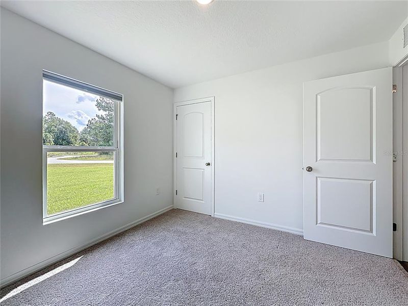 Spacious, unfurnished interior of a new home in , Crescent City (Image 28).
