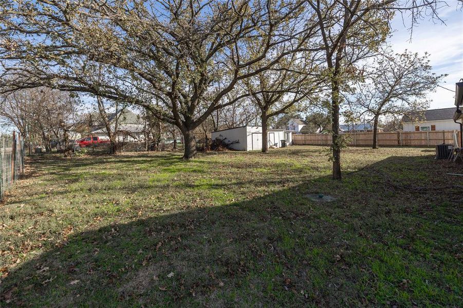 Natural landscape and outdoor views near in Blanket (Image 29). Natural landscape and outdoor views near in Blanket (Image 29).