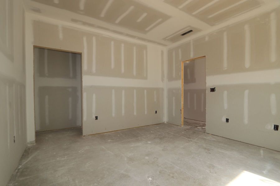 Drywall