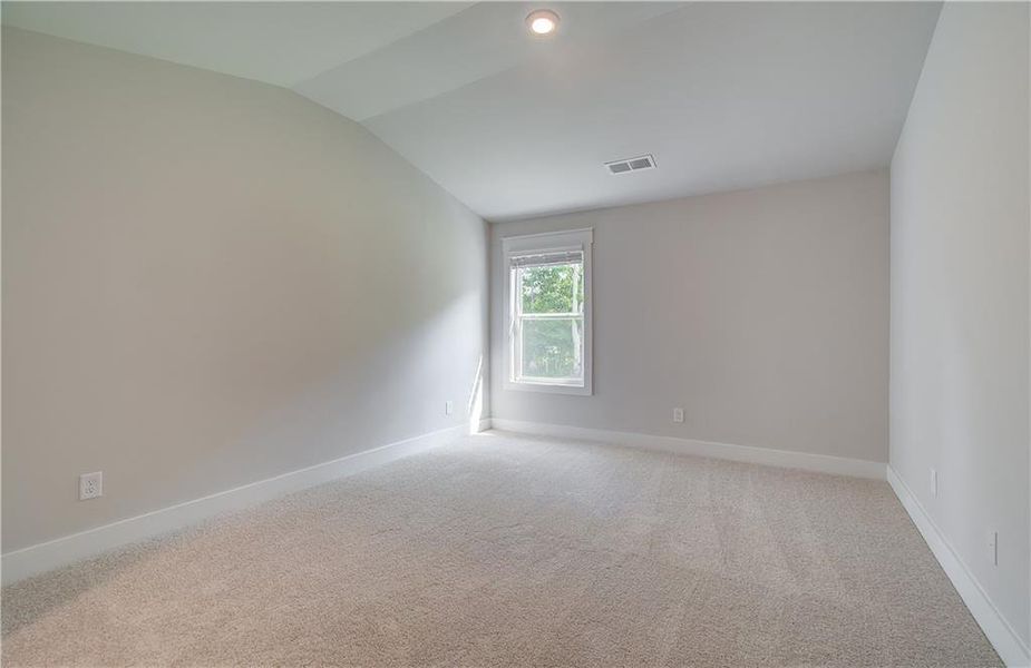 Spacious, unfurnished interior of a new home in , Senoia (Image 22). Spacious, unfurnished interior of a new home in , Senoia (Image 22).