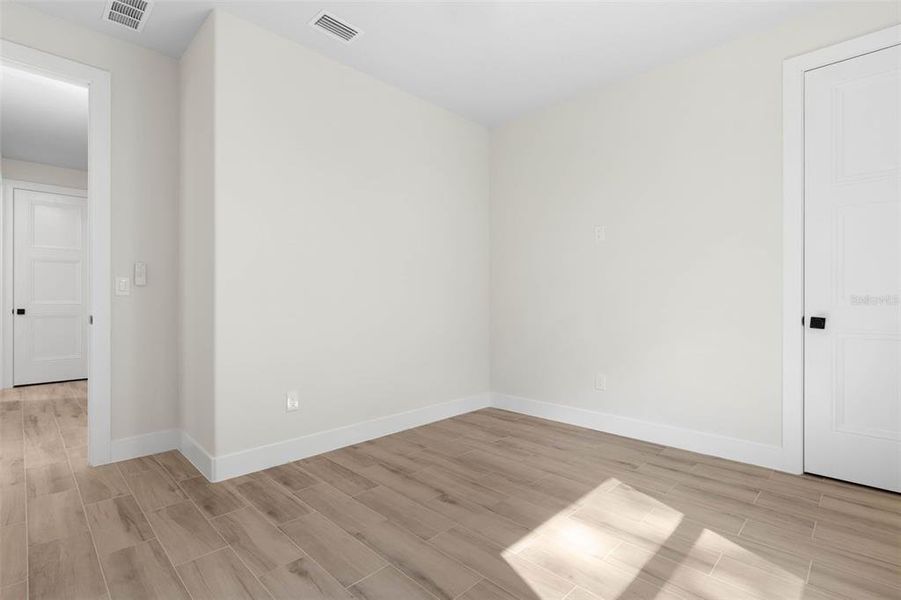 Spacious, unfurnished interior of a new home in , Flagler Beach (Image 41). Spacious, unfurnished interior of a new home in , Flagler Beach (Image 41).