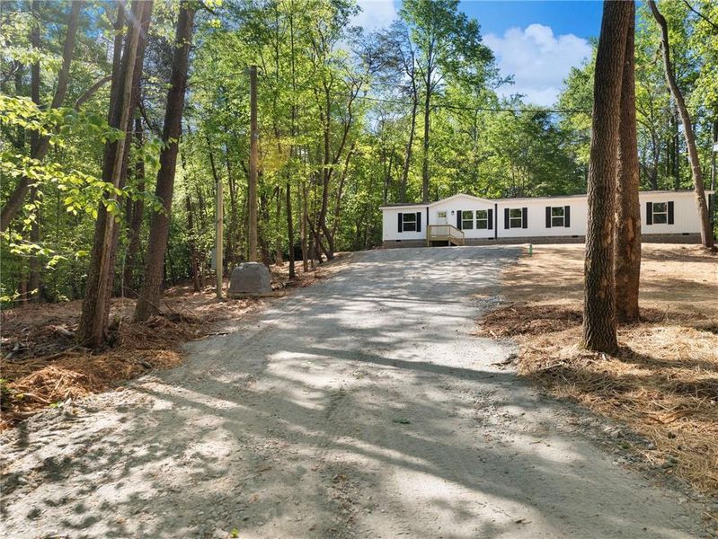 Natural landscape and outdoor views near  in Gainesville (Image 46).