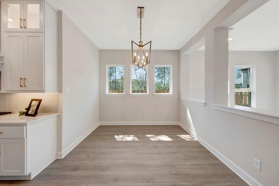Spacious, unfurnished interior of a new home in , Montgomery (Image 25). Spacious, unfurnished interior of a new home in , Montgomery (Image 25).