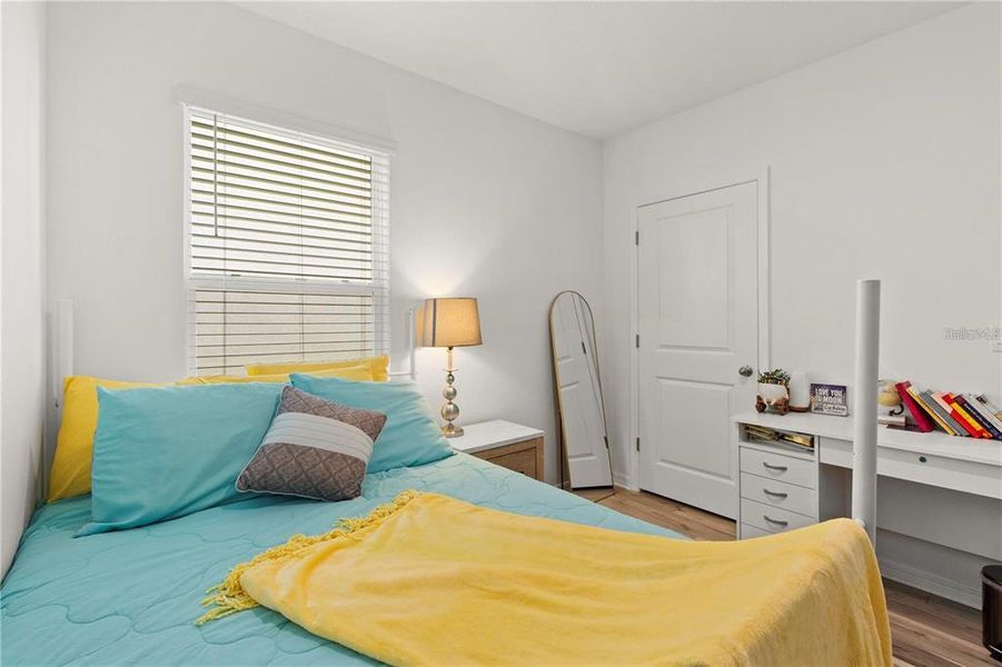 Furnished interior view inside a new home in , Wesley Chapel (Image 14).