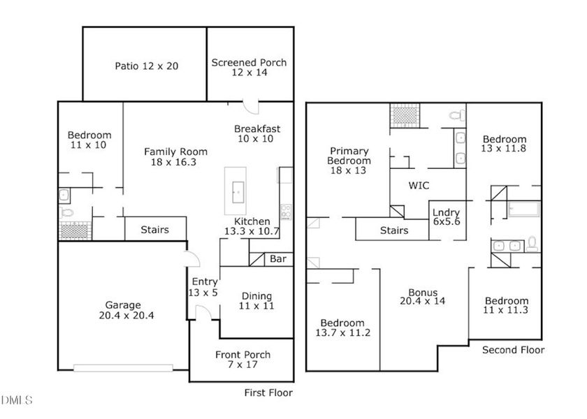 Floor Plan Floor Plan