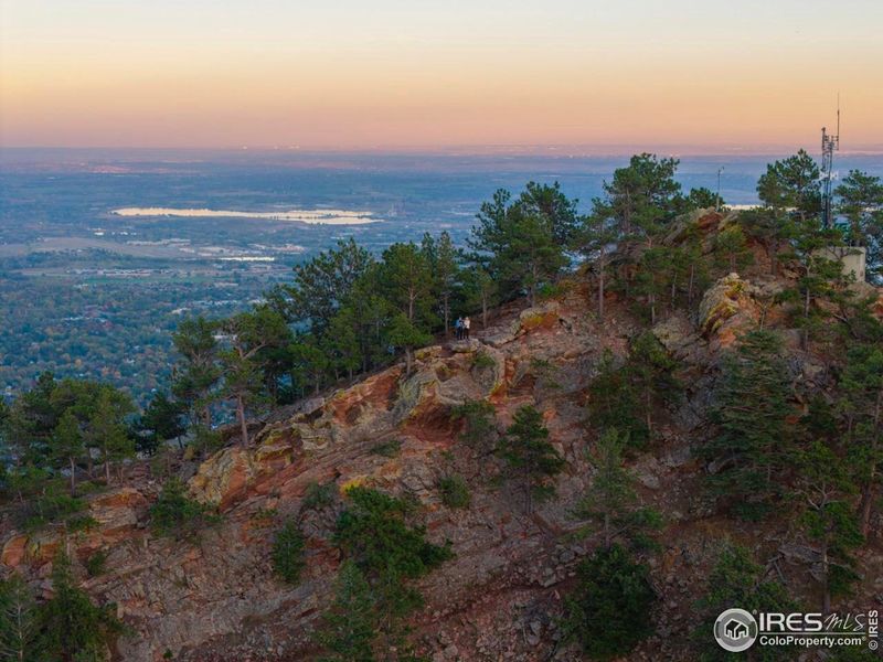 Natural landscape and outdoor views near  in Boulder (Image 12).