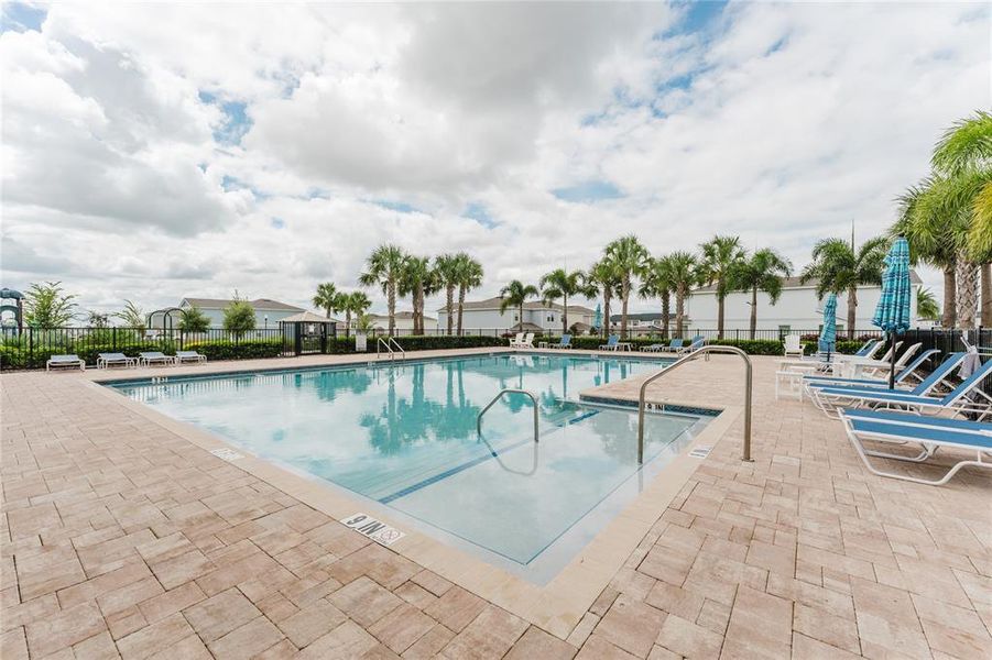 Image 24 of a home in Belle Haven.