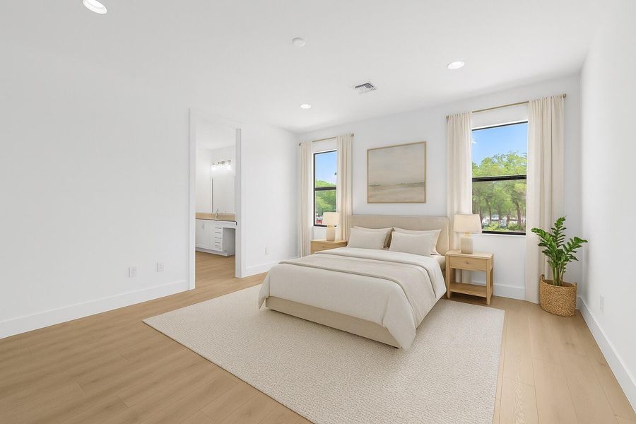 Primary Bedroom Primary Bedroom