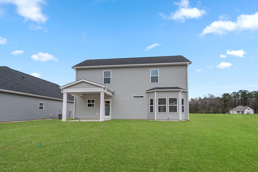 5br New Home in Calabash, NC. - Slide 5 5br New Home in Calabash, NC. - Slide 5