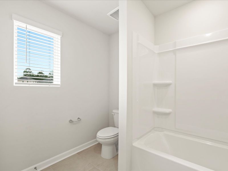 Welcome to the Johnson floorplan at Maxwell Commons.