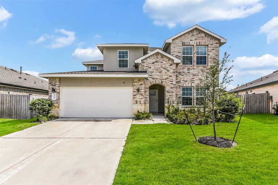 Image 32 of a home in .