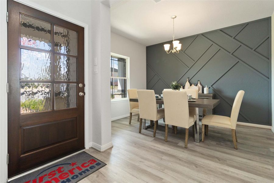 Representative Photo. Not Actual Home.