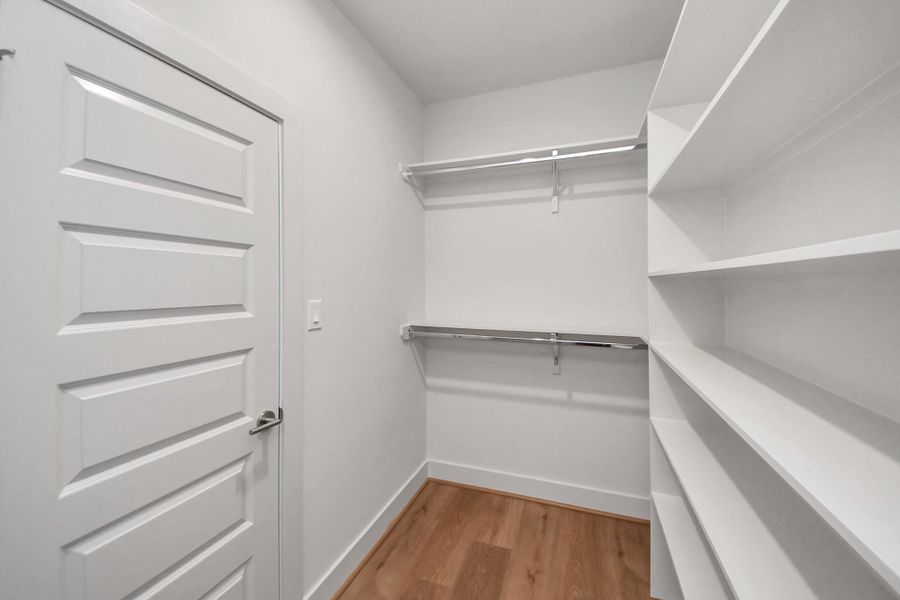 Images are of a similar home. Finishes and features may vary.