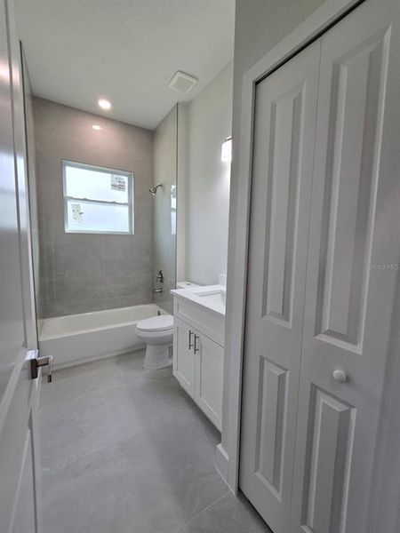Furnished interior view inside a new home in , Port Charlotte (Image 11).
