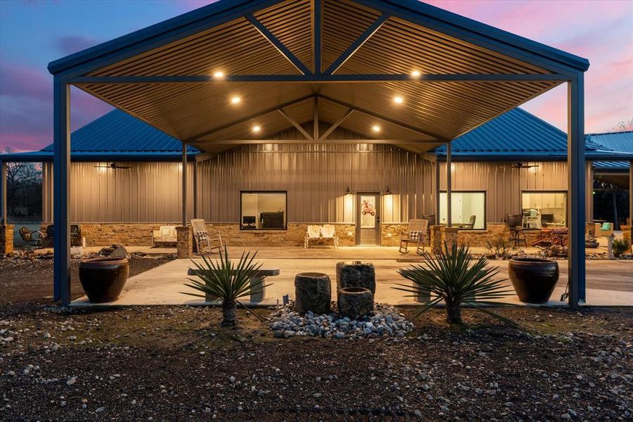 Community amenities in , Mabank (Image 27).