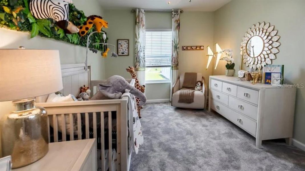 Furnished interior view inside a new home in , Davenport (Image 12). Furnished interior view inside a new home in , Davenport (Image 12).