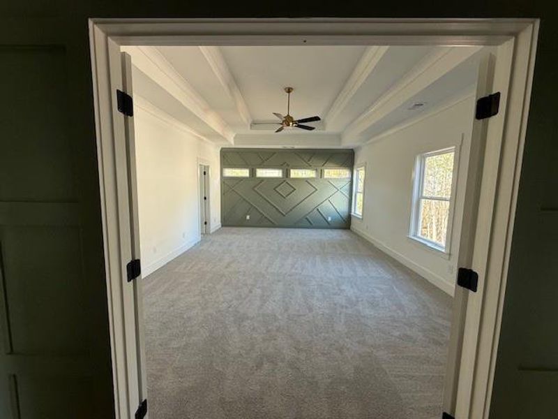 Spacious, unfurnished interior of a new home in , Jefferson (Image 11).