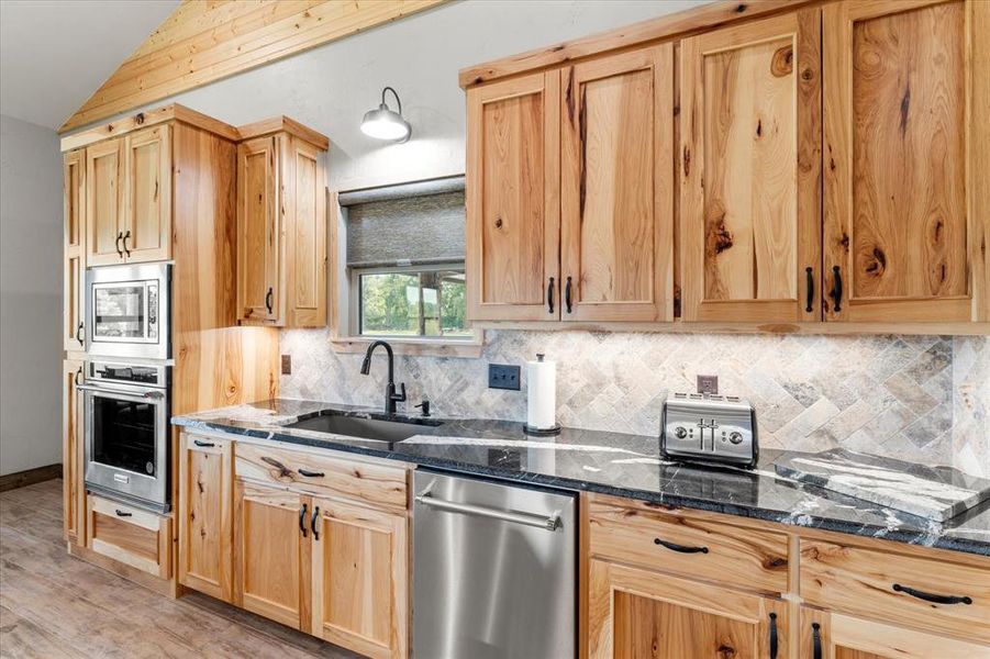 Furnished interior view inside a new home in , Rusk (Image 3). Furnished interior view inside a new home in , Rusk (Image 3).