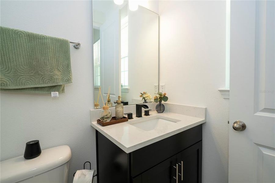 Furnished interior view inside a new home in , Winter Garden (Image 6). Furnished interior view inside a new home in , Winter Garden (Image 6).