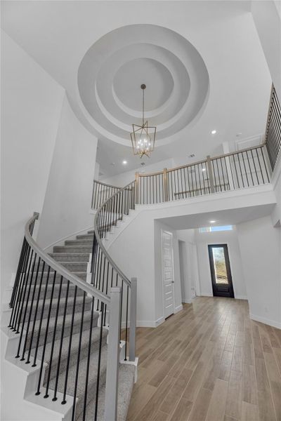 Representative image. Features, specifications, selections and colors may vary.