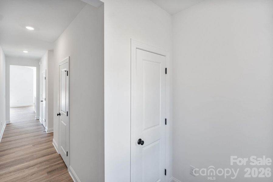 Spacious, unfurnished interior of a new home in , Lawndale (Image 36).