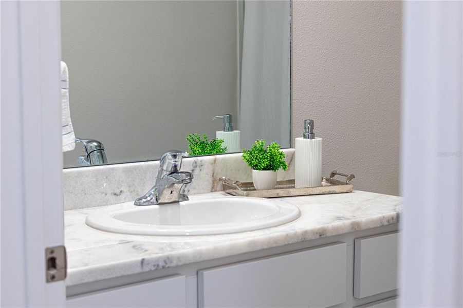 Close-up of interior finishes inside a home in , Bradenton (Image 19). Close-up of interior finishes inside a home in , Bradenton (Image 19).