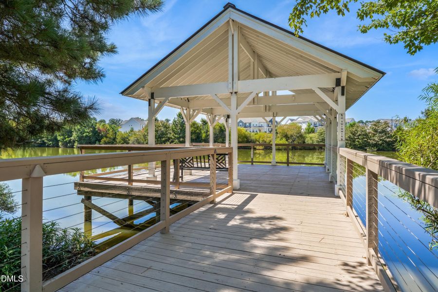 Holding Village Dock 2_9.4.25