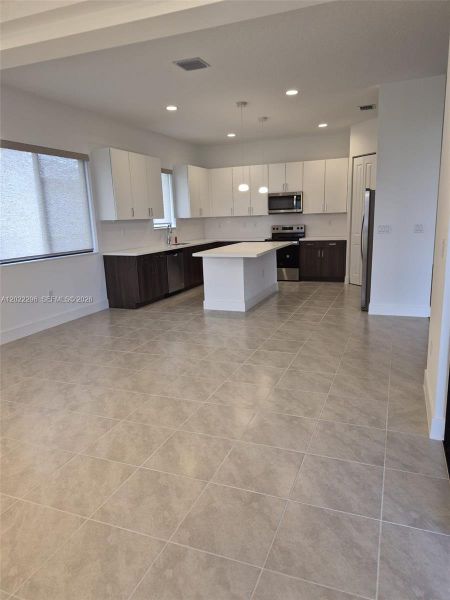 Spacious, unfurnished interior of a new home in , Immokalee (Image 22). Spacious, unfurnished interior of a new home in , Immokalee (Image 22).