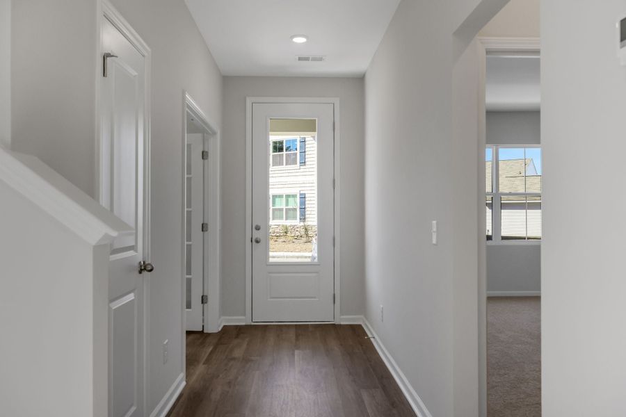 2,089sf New Home in Okatie, SC.  - Slide 12